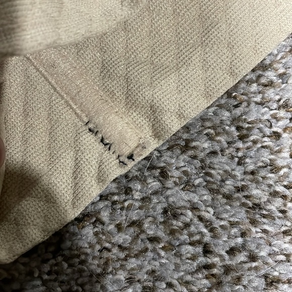 Waist trainer with boning - Picture 4 of 4